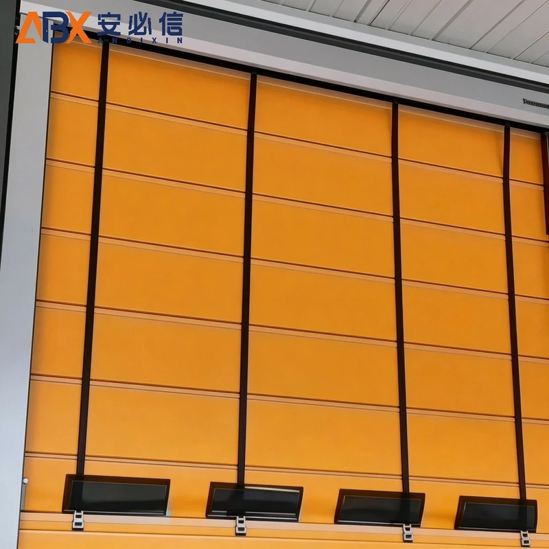 江门市充气式门封